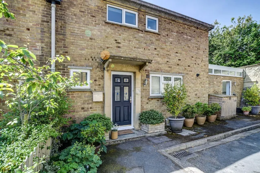 High Trees: Cosy Retreat Near Blenheim Palace - Image 1