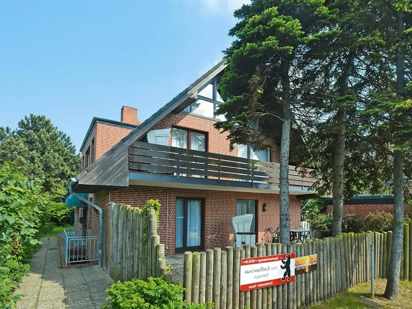 Appartement à Westerland auf Sylt - Image 1