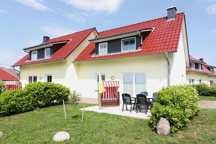 Semi-detached house, Kühlungsborn - Image 1