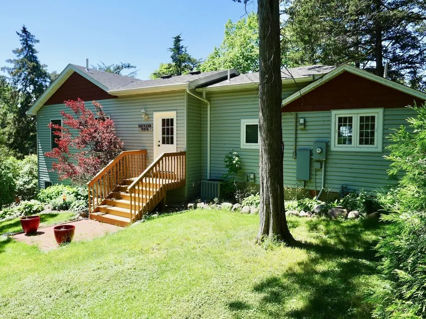 Sylvia Cedars Cabin Rental Snowmobile and Boat Ren - Image 1