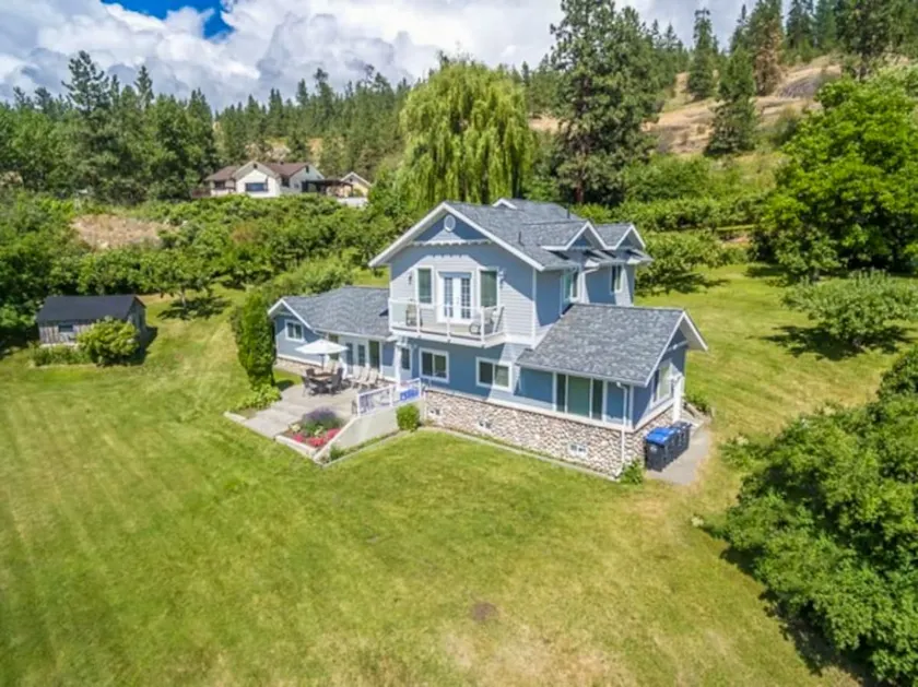 Cherry View Cottage (Nightly Rental Approved) - Image 1