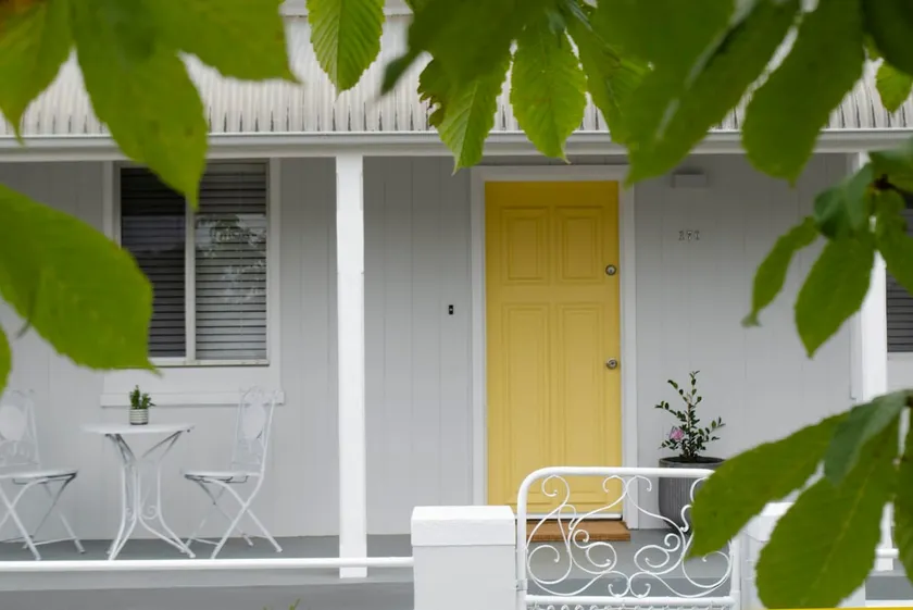 Mary Lemon Cottage - Heritage Home - Image 1