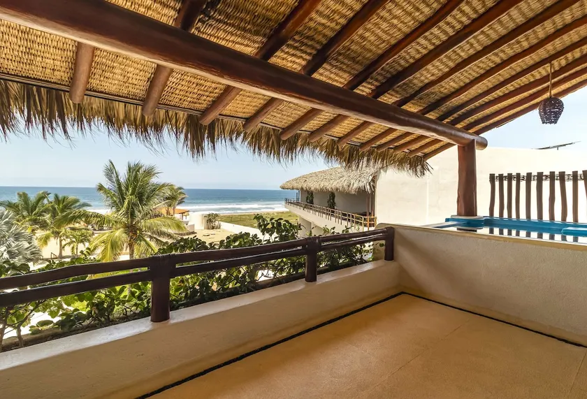 Ocean View Apartment - Image 1