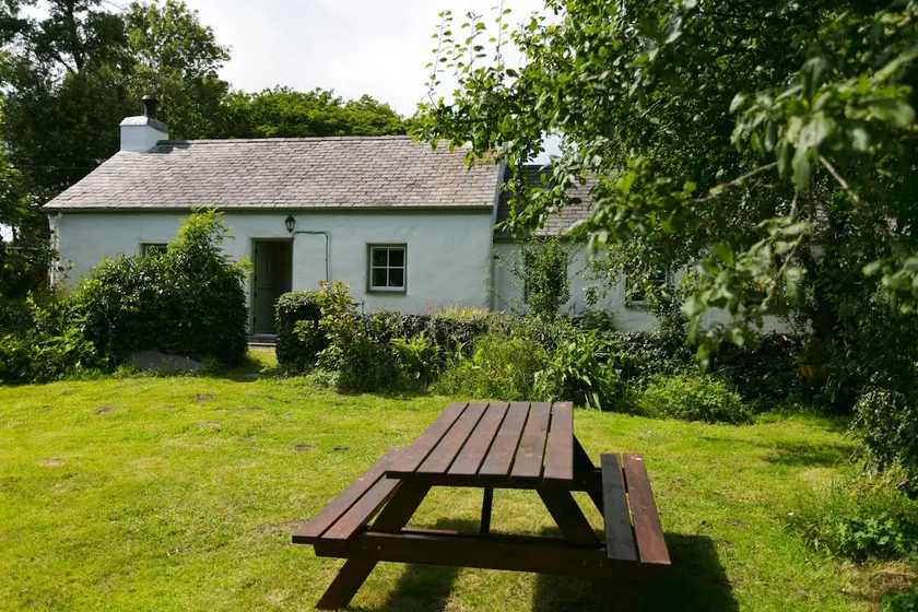 Tyn Llan - Image 1