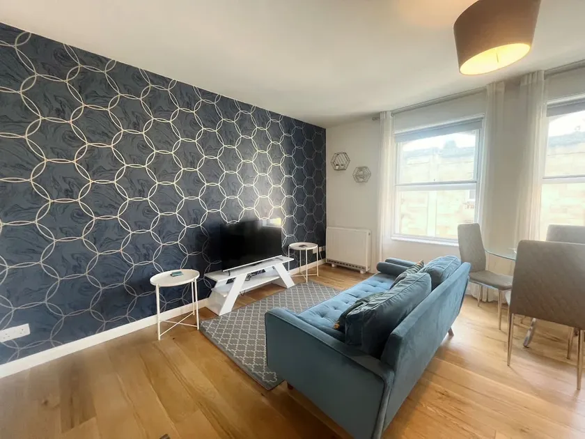 Alma Vale Apartments 4 - Hopewell - Image 1
