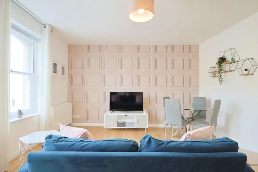 Alma Vale Apartments 2 - Hopewell - Image 1