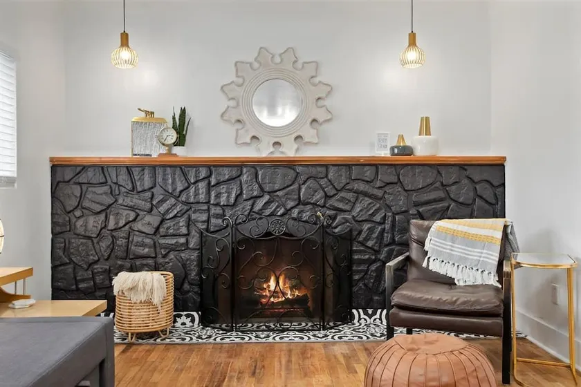 #StayinMyDistrict Twin Falls Spanish-Boho Getaway - Image 1