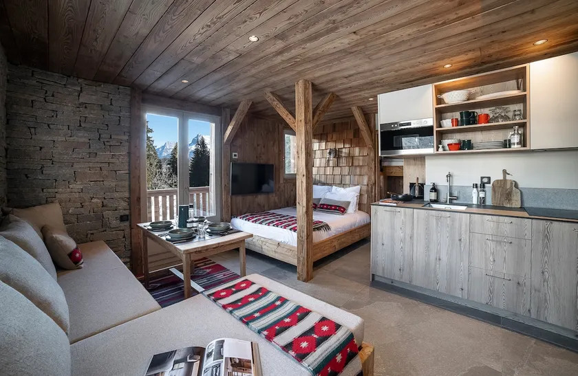 Apartment NAVAJO by JAPANDI home - Image 1
