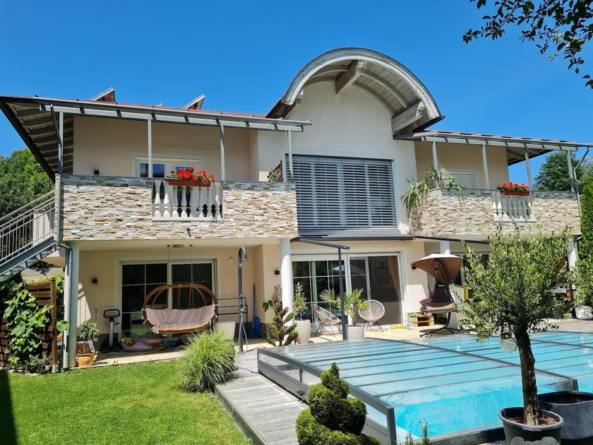 Holiday Flat, Aschau - Image 1