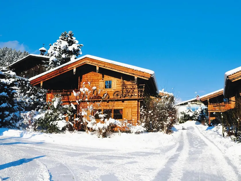Chalets Almdorf Zillertal, Fügen - Image 1