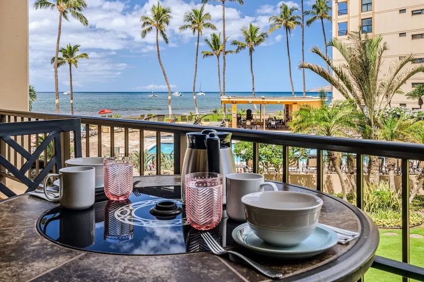 Highly Upgraded with Amazing Ocean Views - Image 1