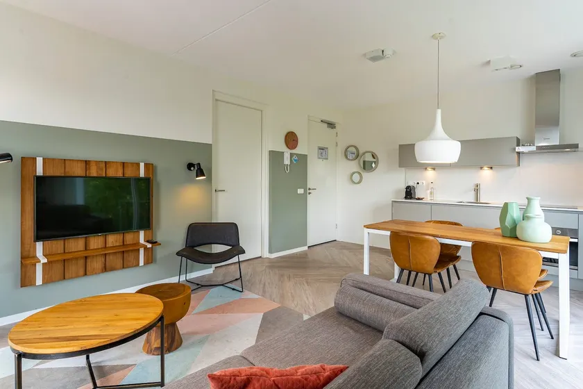 Hotel Suite Panorama - DMST - Image 1