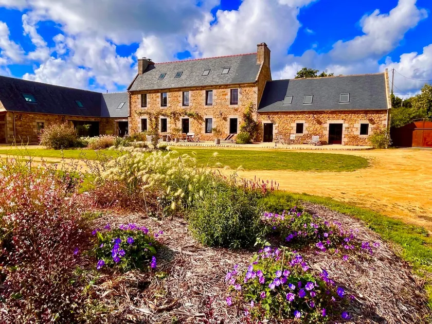 Les Villas d'Onalou - Kergastel - Image 1