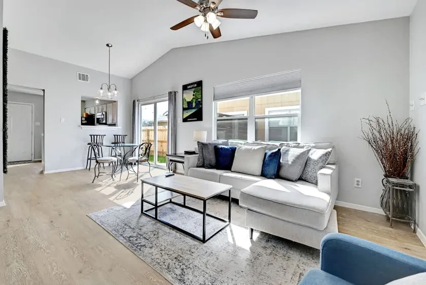 Austin Abode: 2BR, Fenced Yard, Pets Welcome! - Image 1