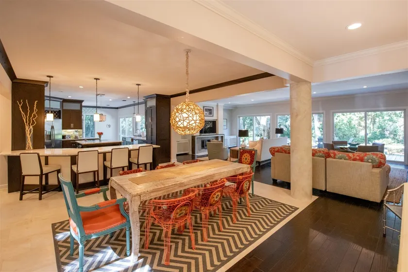 The Sparkleberry House - 4 Beds - Image 1