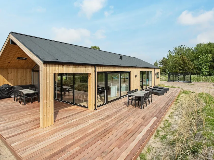 Holiday Home in Sæby - Image 1