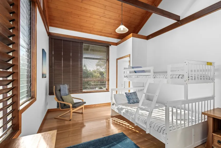 Serenity -The Perfect Pet Friendly Beach House - - Image 1