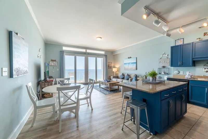 High Tide Laketown Wharf 2117-Oceanview Penthouse - Image 1