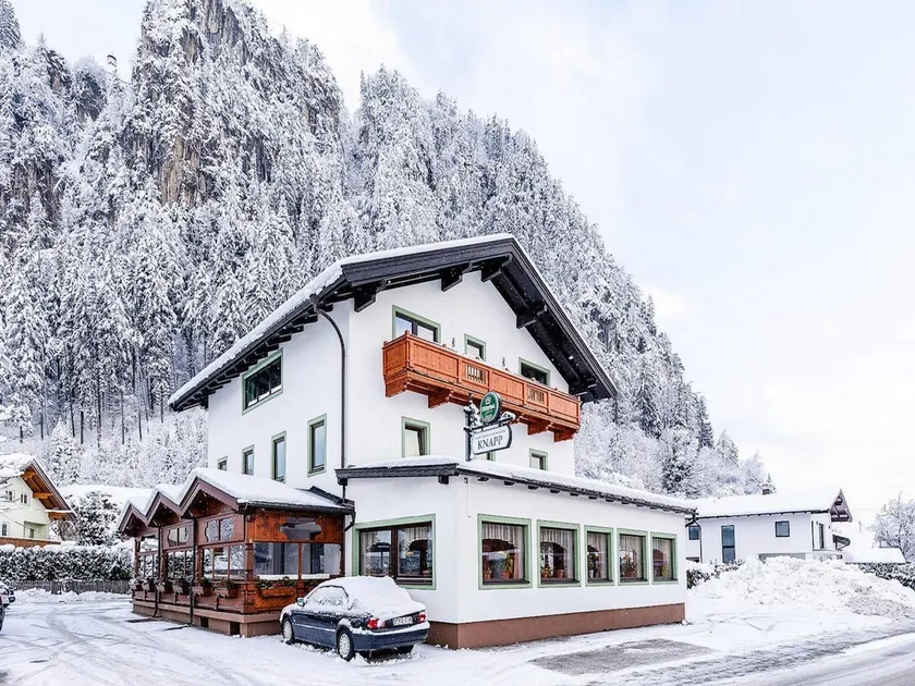 Apartment in Strass im Zillertal in a beautiful setting - Image 1