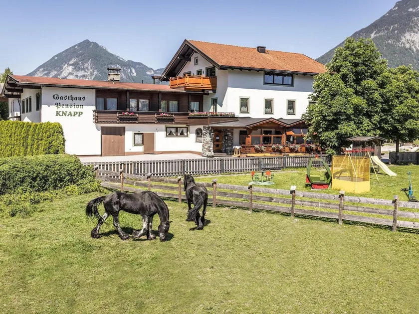 Apartment in Strass im Zillertal in a beautiful setting - Image 1