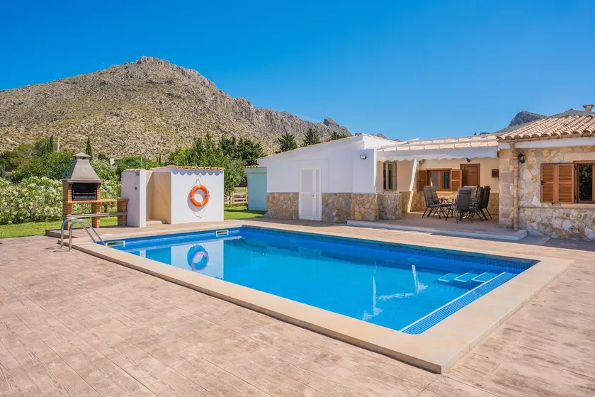 Villa Can Serra - Image 1