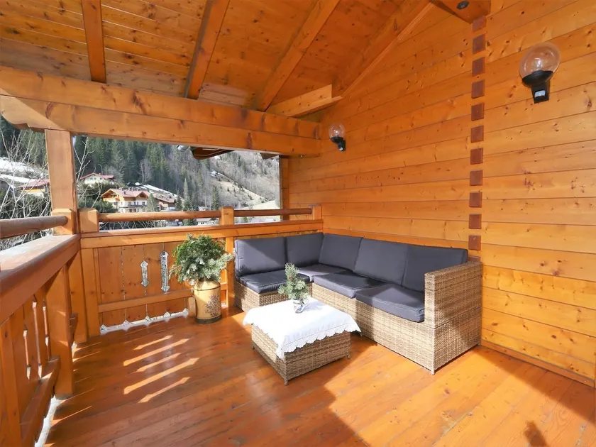 Holiday Home in Grossarl with Mountain Views - Image 1