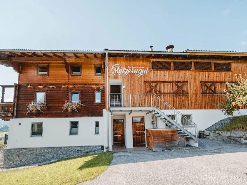 Apartment Motzerngut - Image 1