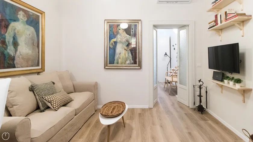 Italianway Comfort - Dei Transiti 7 - Image 1