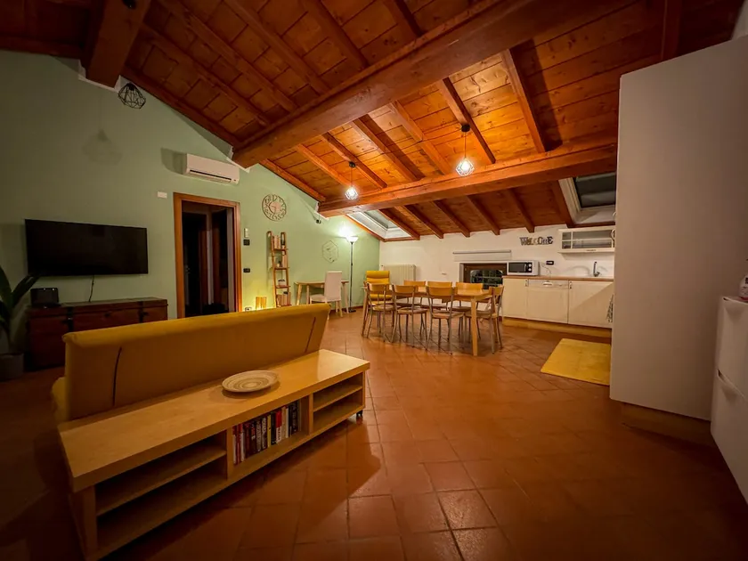 SG Family - Oblò apartment - Image 1