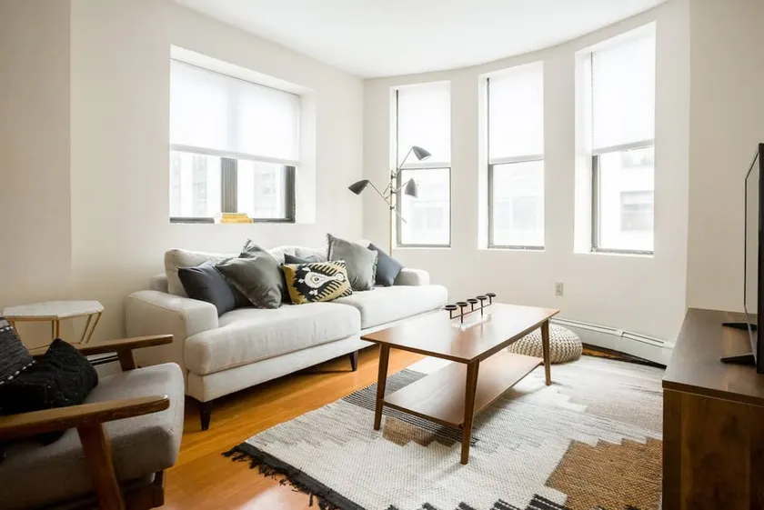 Designer Inspired | Keyless Entry | Financial Dist - Image 1