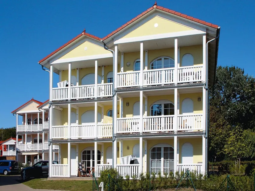 Vacation home, Graal-Müritz - Image 1