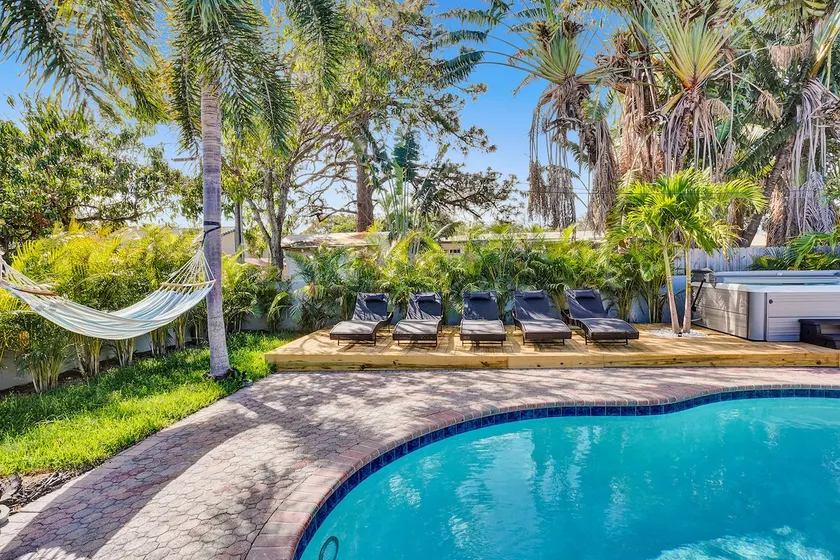 The Pompano Beach House - Image 1