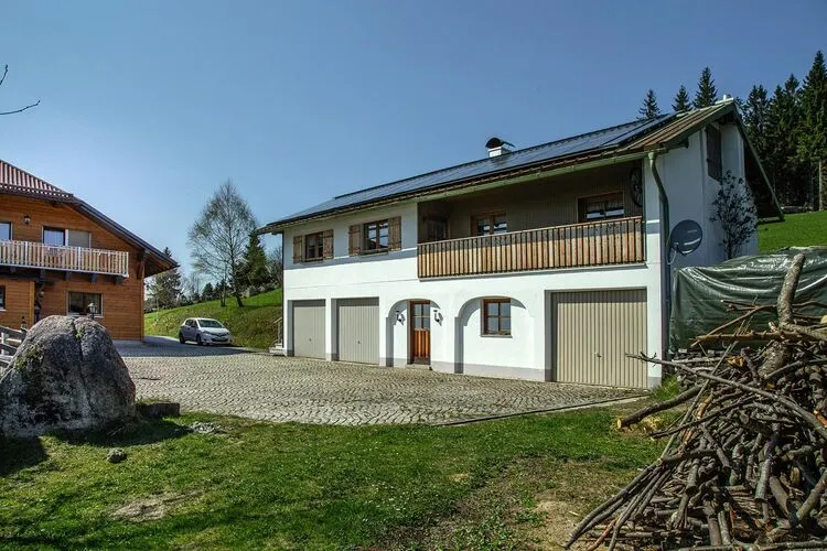 Casa a Neureichenau vicino alla Foresta Bavarese - Image 1