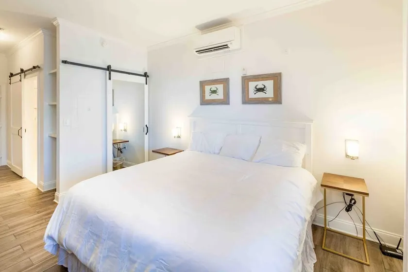 Sugar Shores 224-Private Beach-Sleeps 2 - Image 1
