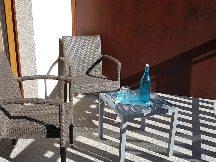 T2/7 Plein Pieds -Apartment-Ensuite with Bath-Mountain view - Image 1