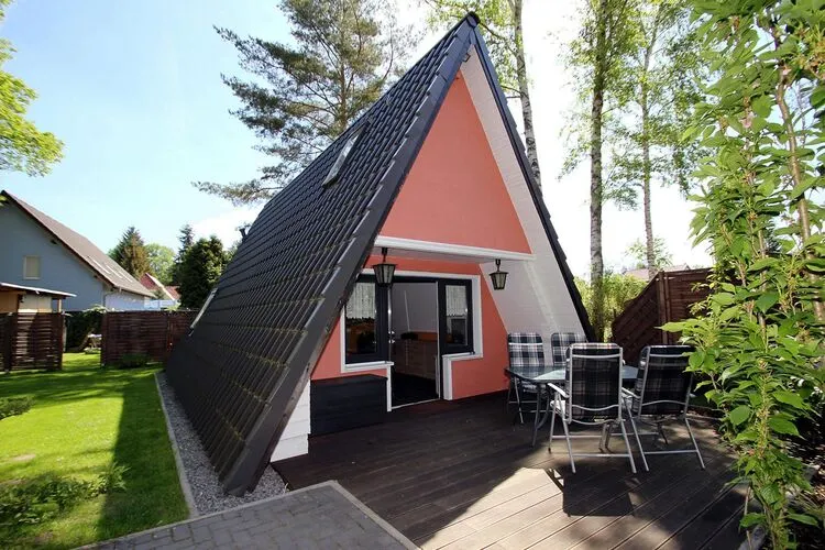 Casa vacanze Storchennest 2, Falkensee - Image 1