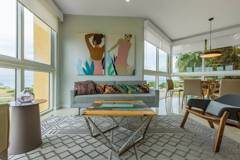 Luxury Living w/ Stunning OceanView by BlueAruba - Image 1