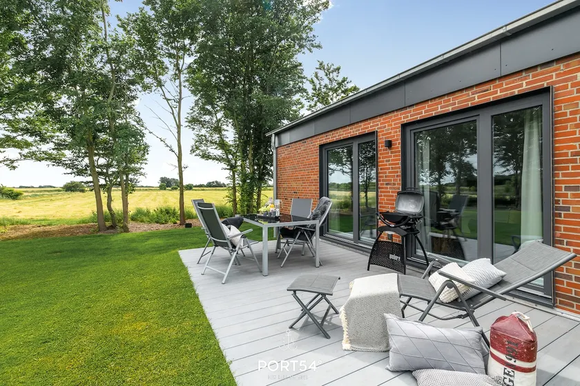 Ferienwohnung Ruhepol, App 11 Emmelsbüll - Image 1