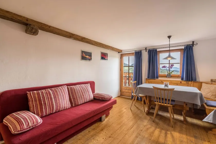 Enzian Nusserhof Vacation Rental - Image 1