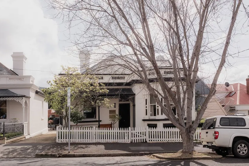 Connage - Historic Battery Point Police Station - Image 1