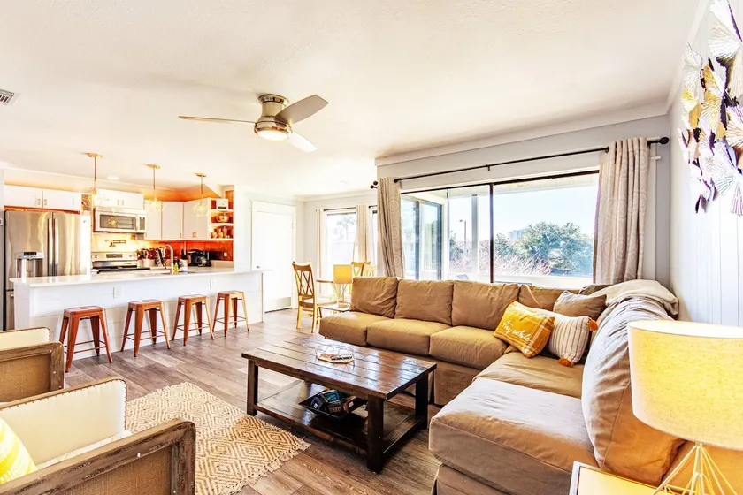 Copper Cay-Pet N Family Friendly-Heated Pool - Image 1