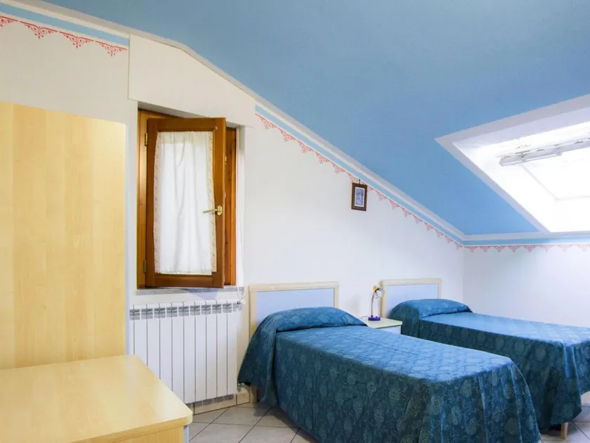 Wohnung in Marina di Ascea am Strand - Image 1