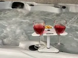 The Courtyard - With private Hot Tub - Image 1