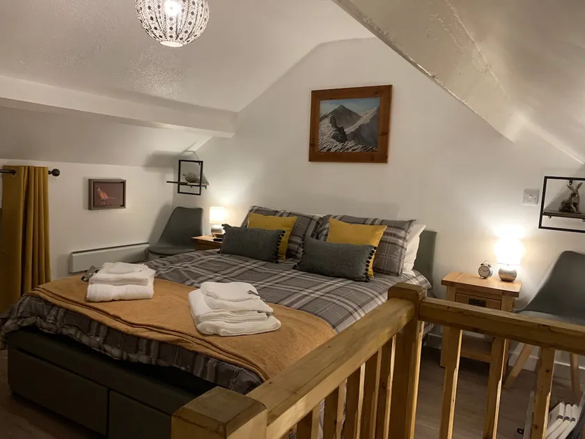 Delightful One Bed Lake District Cottage - Image 1