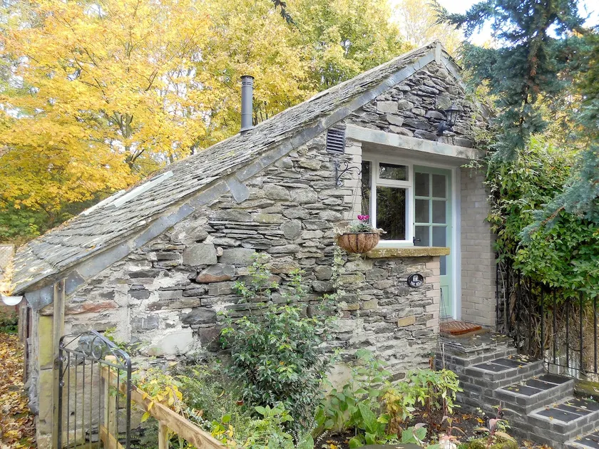 The Mill Inn - Image 1