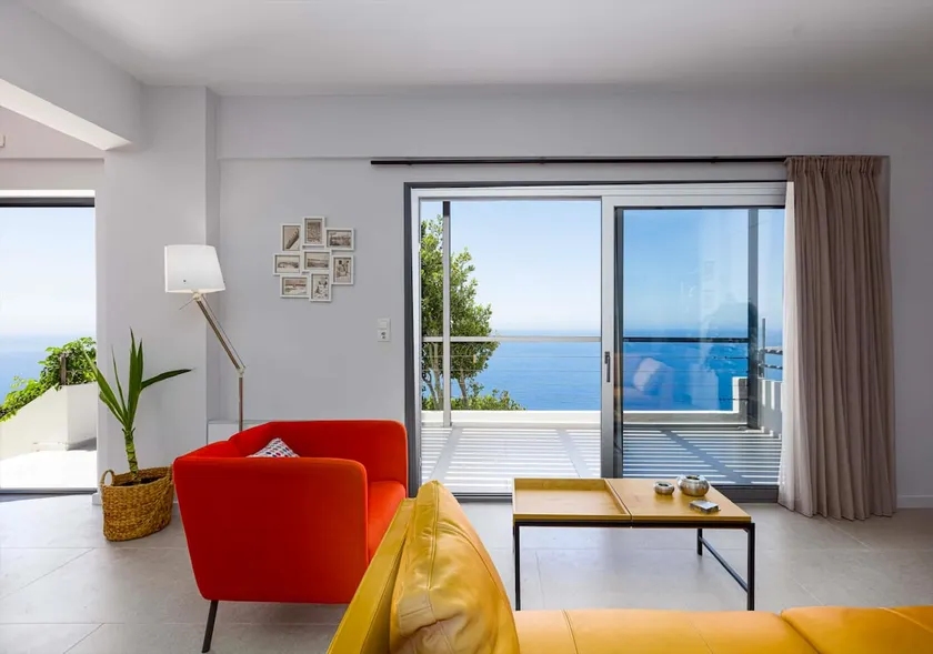 Anemos Villas – Villa Spyros - Image 1
