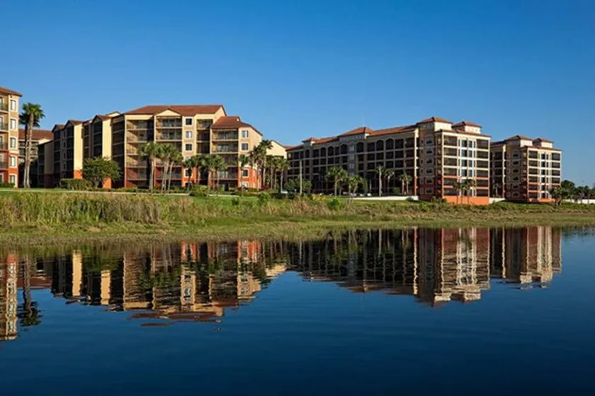 STUDIO~ WESTGATE LAKES RESORT~ 7 POOLS~7 HOT TUBS~SPA~LAKE~BIKES~TENNIS & MORE! - Image 1