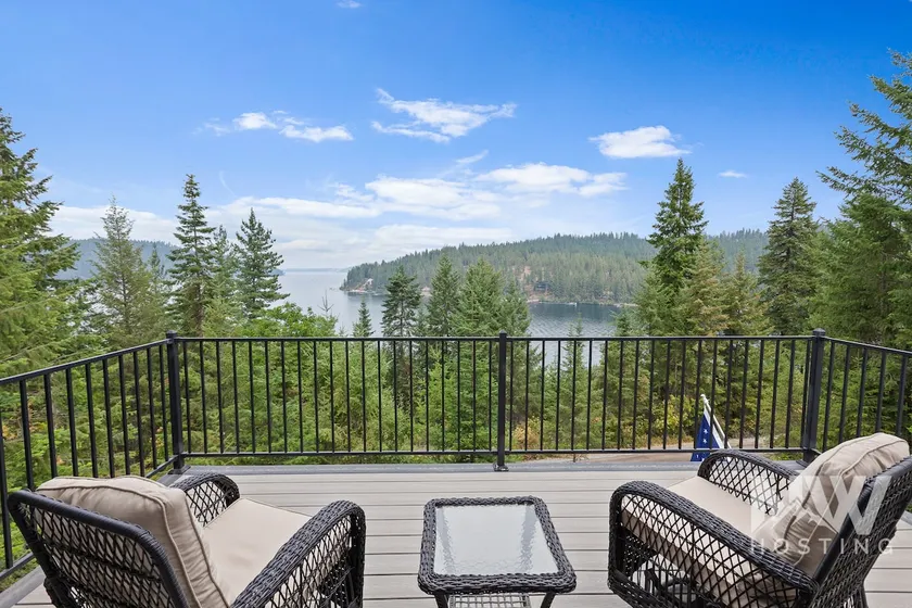 Stunning Views—Hot Tub, Fire Pit, & Ping Pong - Image 1