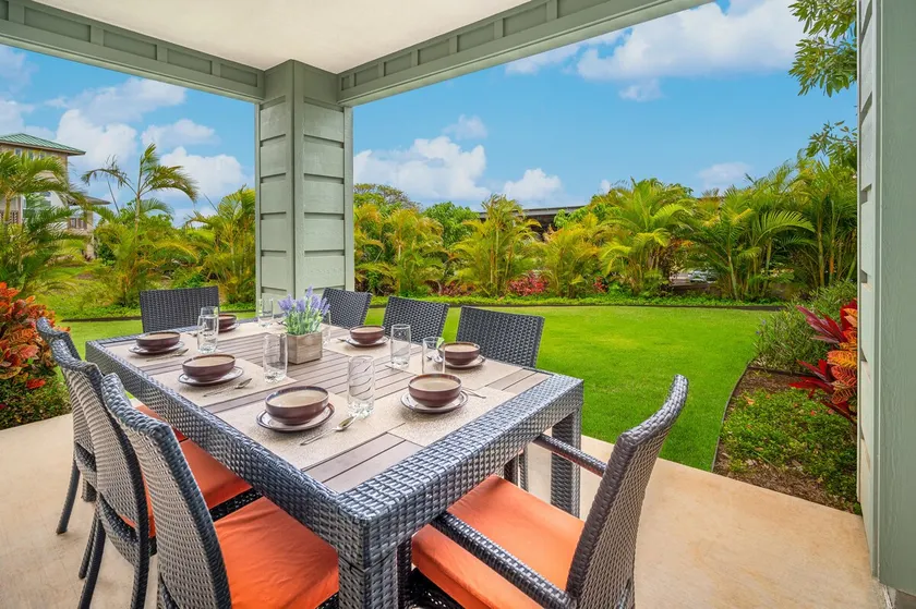 Pili Mai Family Condo 12D, Central AC, 3 Bedroom 3 - Image 1