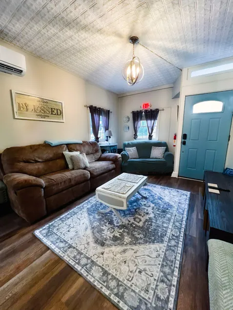 Cozy Getaway near Harper`s Ferry, C&O & Potomac - Image 1